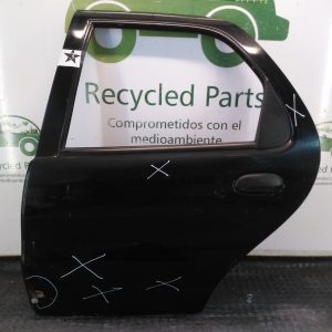 Puerta Trasera Izquierda Fiat Siena F1 (03135438)