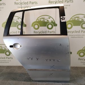 Puerta Trasera Derecha Vw Suran Ln (04552238)