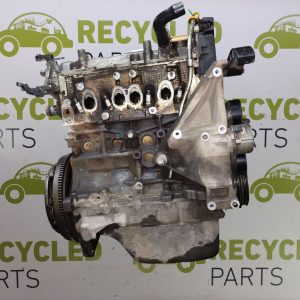 Motor Fiat Palio 1.4 8v Fire (061737379
