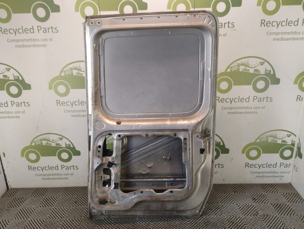 Puerta Trasera Derecha Renault Kangoo (05328780)