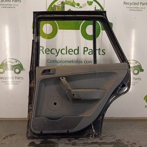 Puerta Trasera Derecha Vw Gol G2 G3 G4 (03766731) Lp