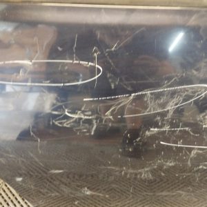 Puerta Trasera Derecha Ford Fiesta (02635415)