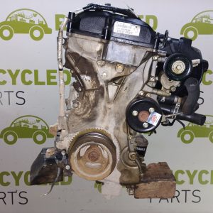 Motor Ford Focus 2.0 16v Mgda (05831761)