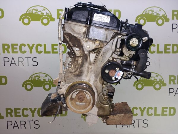 Motor Ford Focus 2.0 16v Mgda (05831761)