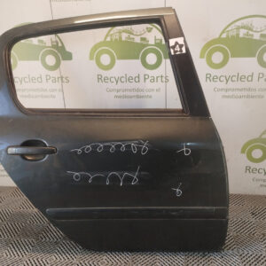Puerta Trasera Derecha Peugeot 307 (05515076)
