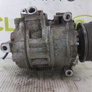 Compresor De A/a Vw Amarok 2.0 (05786573)
