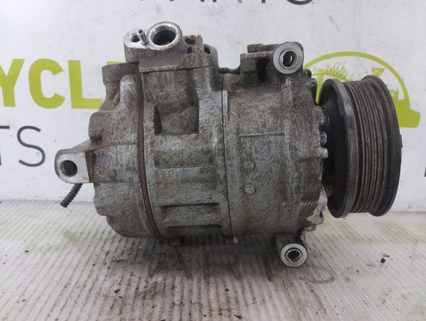 Compresor De A/a Vw Amarok 2.0 (05786573)