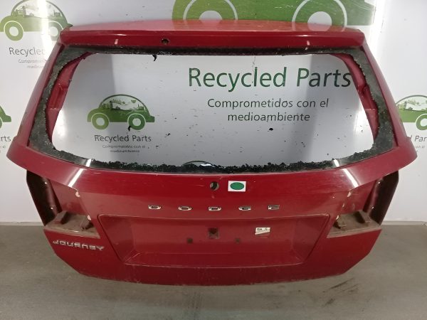 Porton Trasero Dodge Journey (02430575)