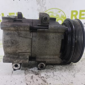Compresor De A/a Ford Ecosport 2.0 (06073373)