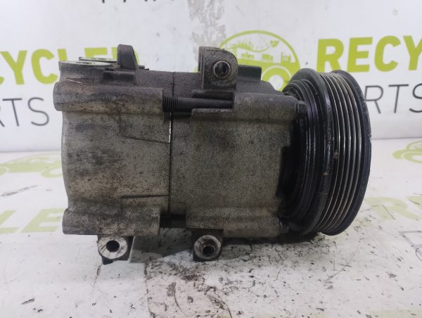 Compresor De A/a Ford Ecosport 2.0 (06073373)