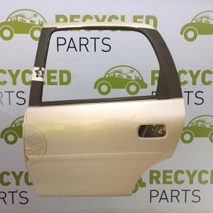 Puerta Trasera Izquierda Chevrolet Corsa (05314864) Lp