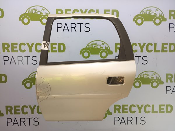 Puerta Trasera Izquierda Chevrolet Corsa (05314864) Lp