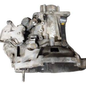 Caja De Velocidades Fiat Palio 1.3 8v (05721482)