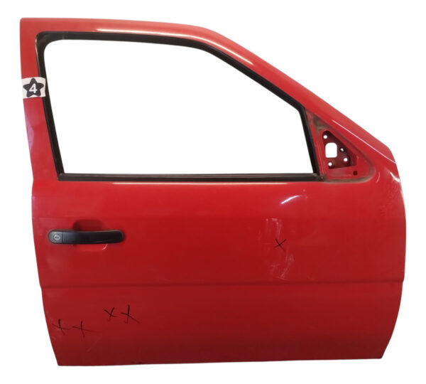 Puerta Delantera Derecha Vw Gol G2 G3 G4 (06015319)