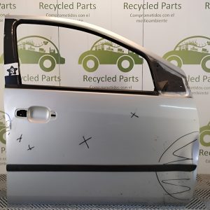 Puerta Delantera Derecha Ford Fiesta Max (04706960)