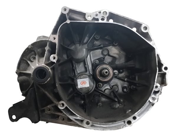 Caja De Velocidad Peugeot 2008 1.6 Thp (05607428)