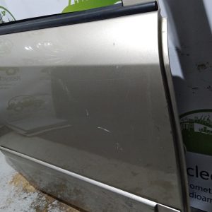 Puerta Trasera Derecha Chevrolet Astra (02754830) Lp
