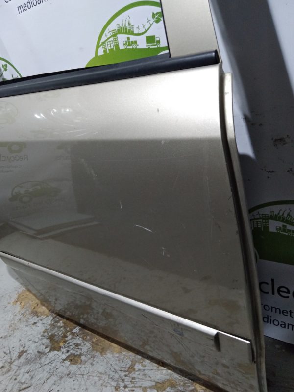 Puerta Trasera Derecha Chevrolet Astra (02754830) Lp