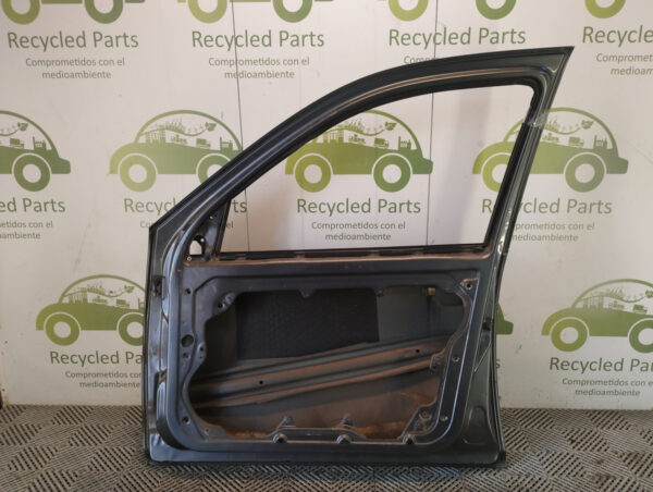 Puerta Delantera Derecha Vw Bora (05985054)