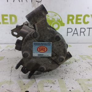 Compresor De A/a Toyota Etios 1.5 (05911820)