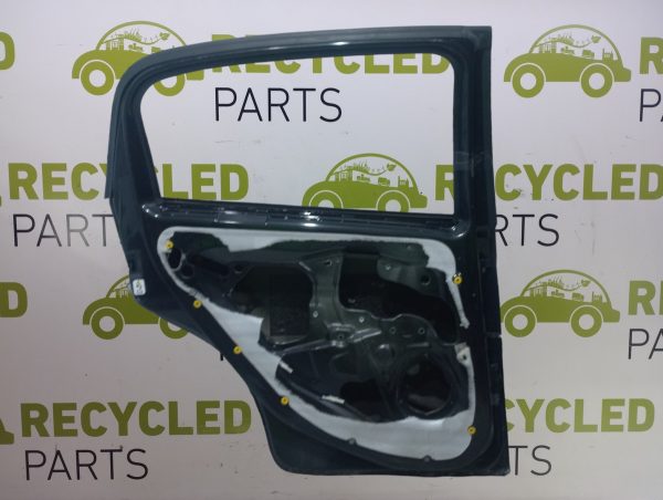 Puerta Trasera Izquierda Fiat Punto (05233348) Lp