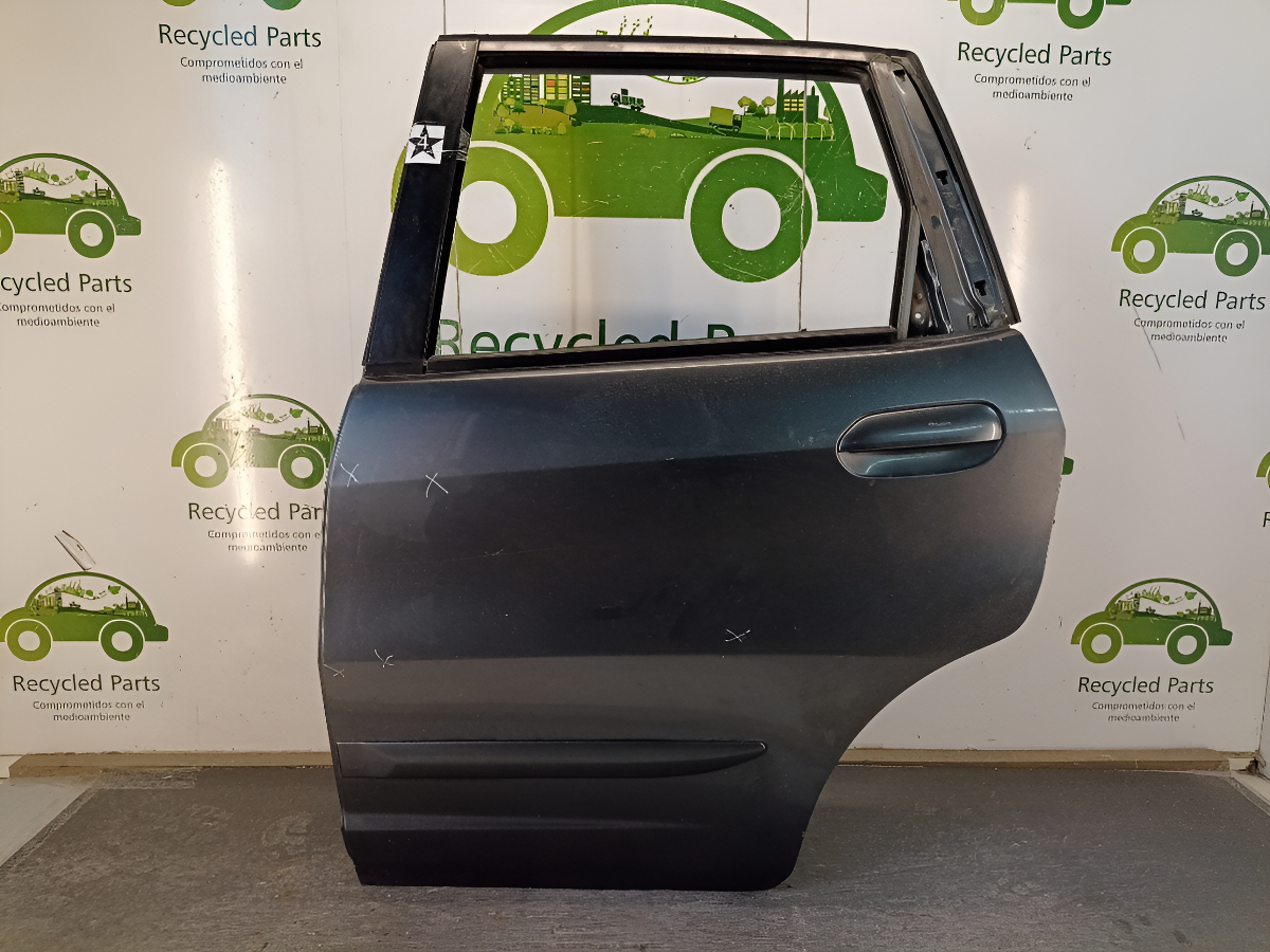 Puerta Trasera Izquierda Honda Fit Li (04287787)