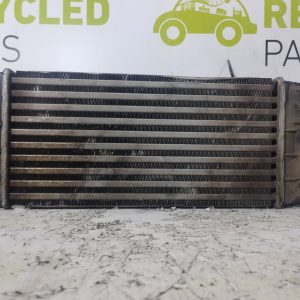 Intercooler Citroen Berlingo 1.6 Hdi (05972542)