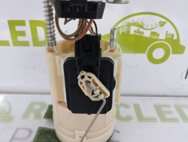 Bomba De Nafta Peugeot 208 1.6 (05386359)