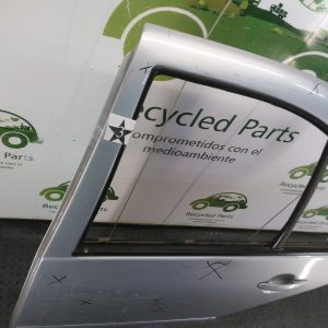 Puerta Trasera Izquierda Vw Bora (02750271) Lp