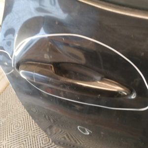 Puerta Trasera Derecha Fiat Toro (05979618)