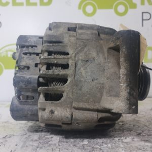 Alternador Peugeot 3008 1.6 Thp (06418378)
