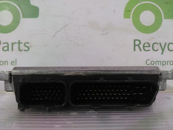 Modulo De Inyeccion Vw Gol 1.4 (03358425)