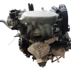Motor Vw Gol 1.6 (06923402)