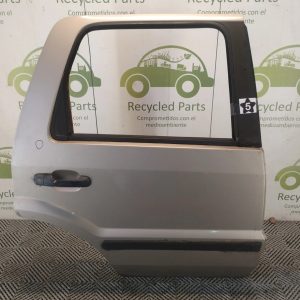 Puerta Trasera Derecha Ford Ecosport (05835817)