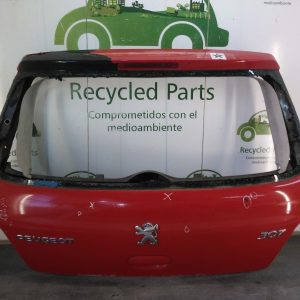 Porton Trasero Peugeot 307 (03598216)