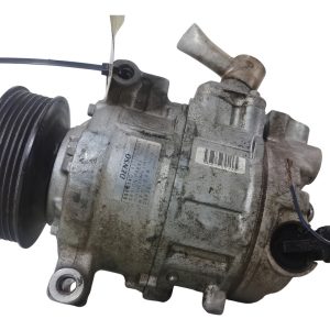 Compresor De A/a Vw Amarok 2.0 (05385624)