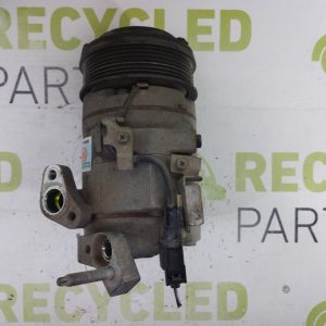Compresor De A/a Ford Ranger 3.2 (06182715)