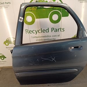 Puerta Trasera Izquierda Citroen Xsara Picasso (04475104)