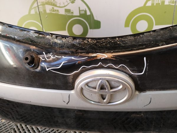 Porton Trasero Toyota Yaris (03252196)