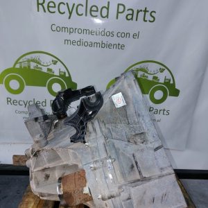 Caja De Velocidades Renault Megane 3 2.0 (03833628) Lp