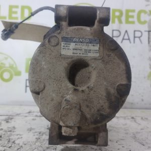 Compresor De A/a Toyota Hilux Sw4 3.0 (06349436)