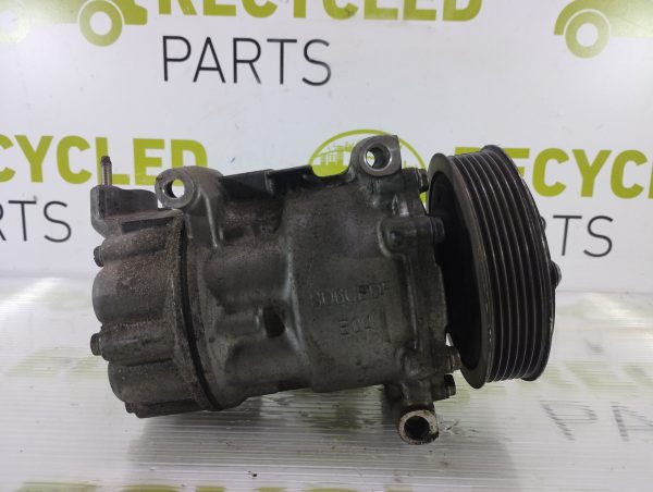Compresor De A/a Peugeot 208 1.6 (05056953)