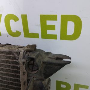 Radiador De Agua Ford Focus 2.0 (01516338)