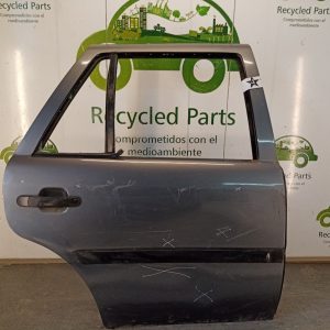 Puerta Trasera Derecha Vw Gol G2 G3 G4 (03660008) Lp