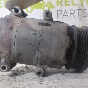 Compresor De A/a Ford Fiesta Kd 1.6 (06945913)