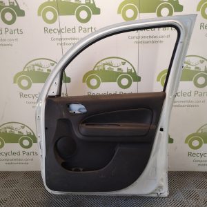 Puerta Delantera Derecha Citroen C3 Aircross (05504024)