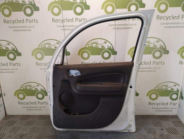 Puerta Delantera Derecha Citroen C3 Aircross (05504024)