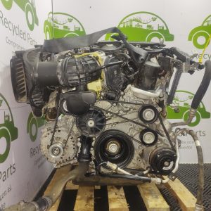 Motor Mercedes Benz E350 3.5 V6 (02627912)