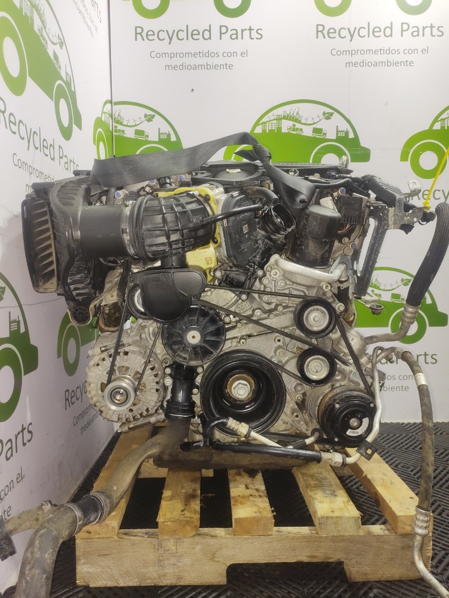 Motor Mercedes Benz E350 3.5 V6 (02627912)