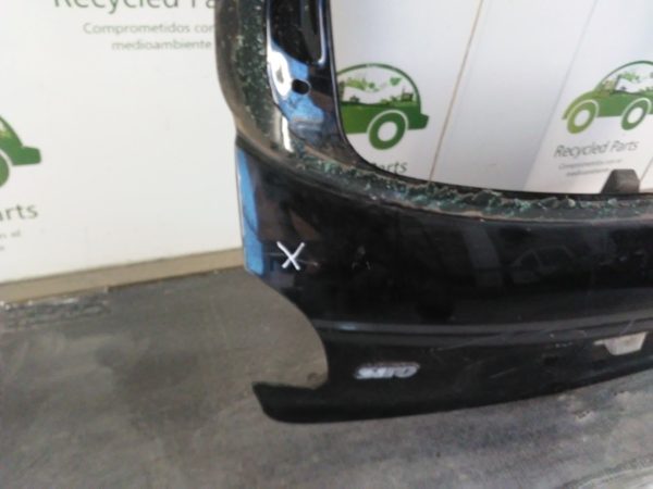 Porton Trasero Peugeot 207 (03474316)